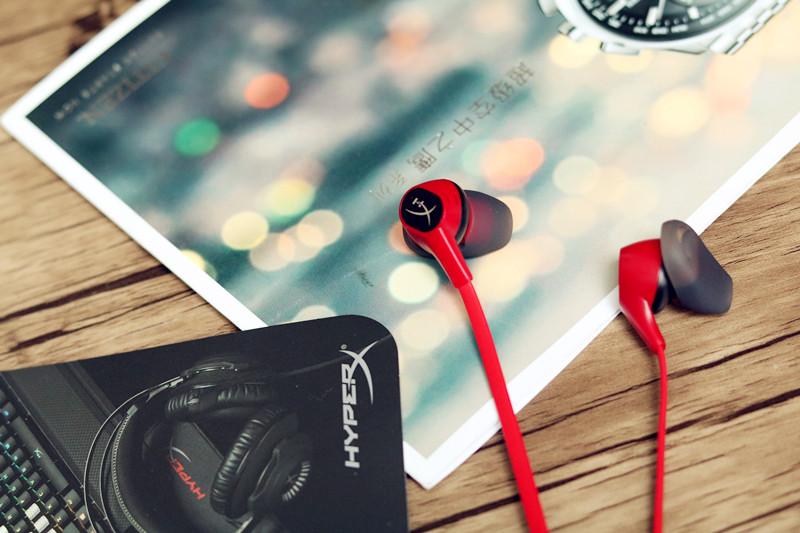 金士顿hyperx耳机全系列测评,金士顿hyperx云雀游戏耳机