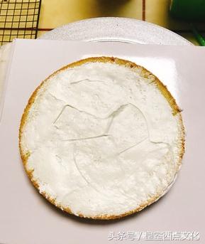 跟抖音学蛋糕,抖音上怎样买蛋糕教程