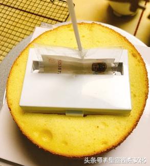 跟抖音学蛋糕,抖音上怎样买蛋糕教程