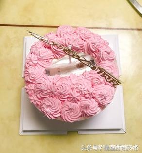 跟抖音学蛋糕,抖音上怎样买蛋糕教程