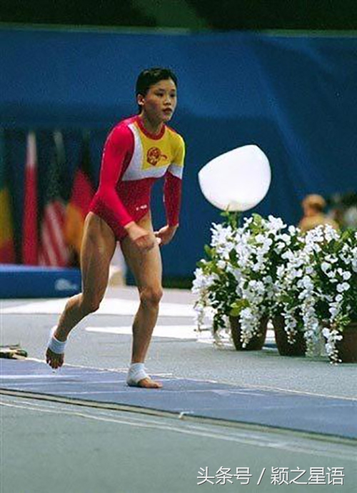 桑兰再出发,微笑对人生