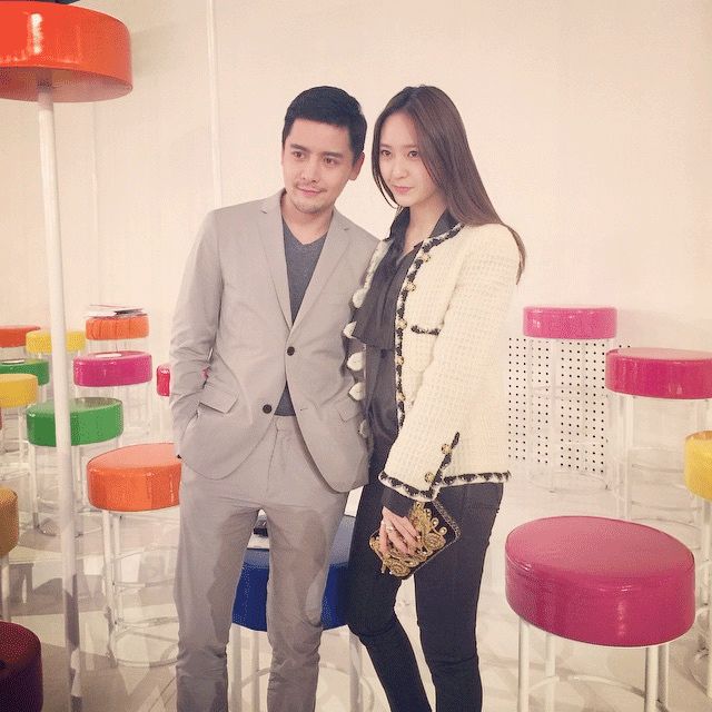 这个女明星，脸这么臭，话这么少，怎么还这么多人爱？