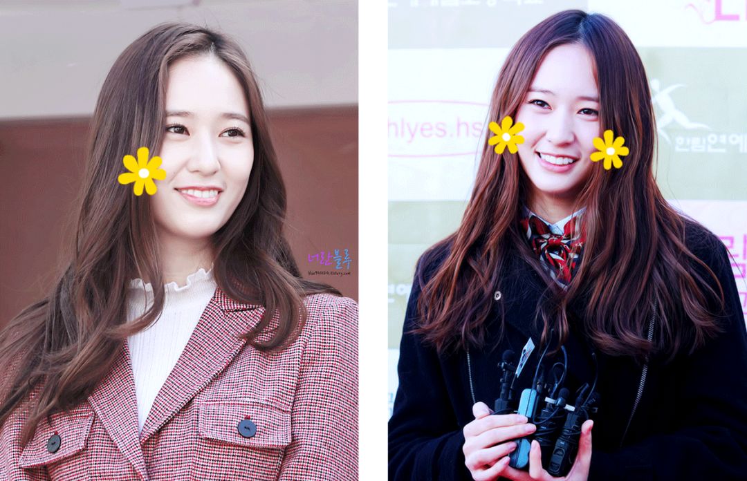 这个女明星，脸这么臭，话这么少，怎么还这么多人爱？