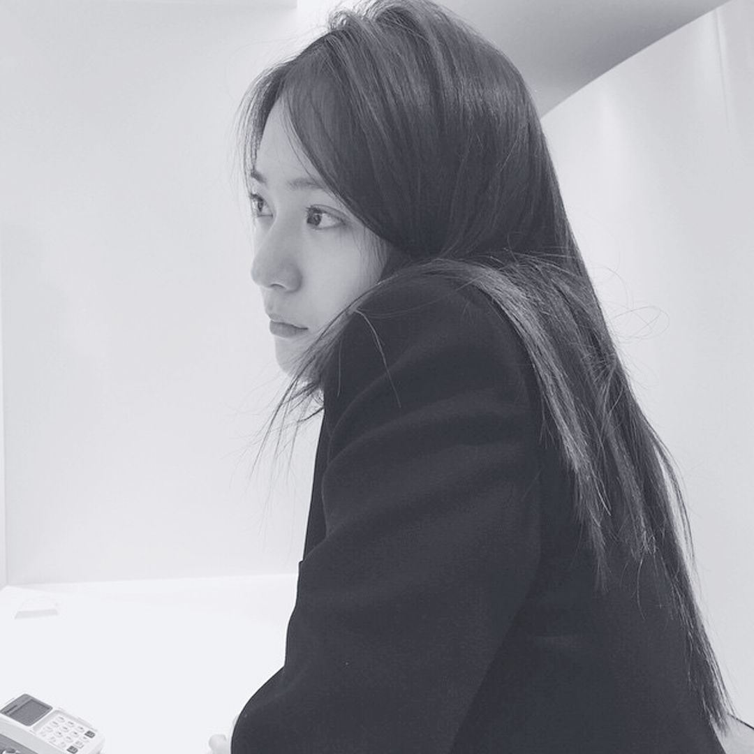 这个女明星，脸这么臭，话这么少，怎么还这么多人爱？