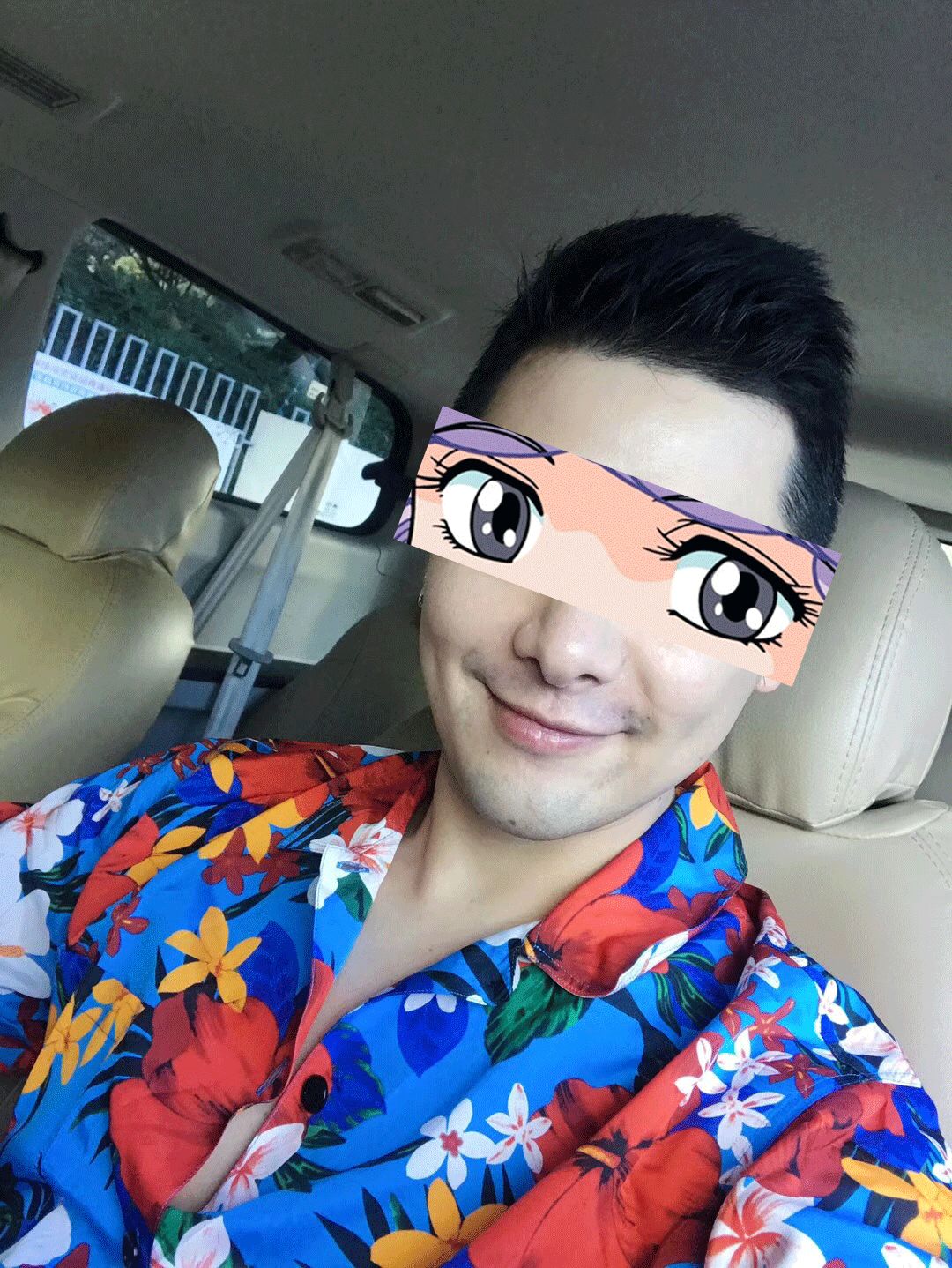 这个女明星，脸这么臭，话这么少，怎么还这么多人爱？