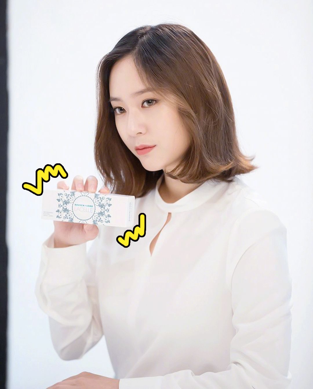 这个女明星，脸这么臭，话这么少，怎么还这么多人爱？