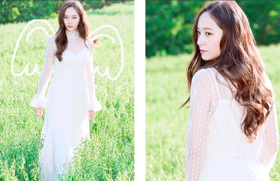 这个女明星，脸这么臭，话这么少，怎么还这么多人爱？