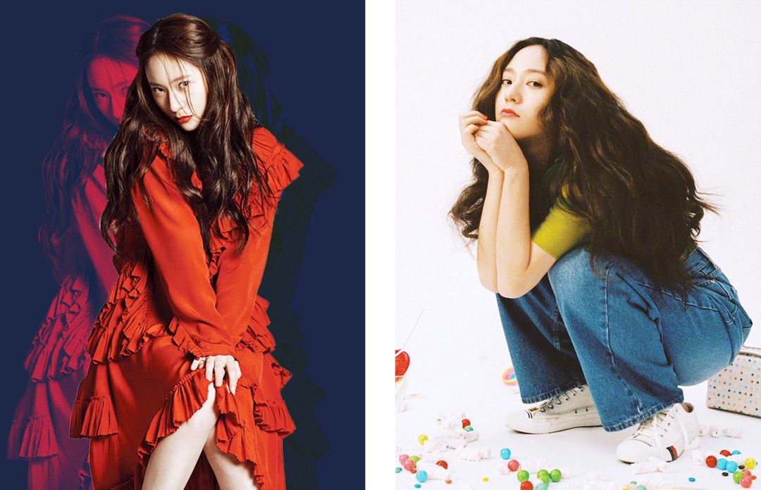 这个女明星，脸这么臭，话这么少，怎么还这么多人爱？