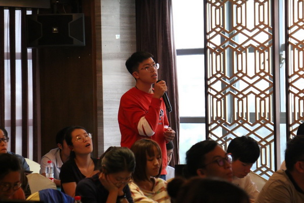 索泰携手宽泛科技，CREATORPC设计师沙龙拉开序幕