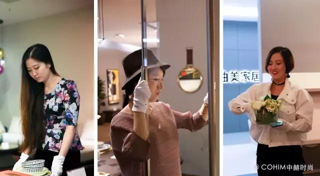 软装家居摆场设计,高级软装摆放设计