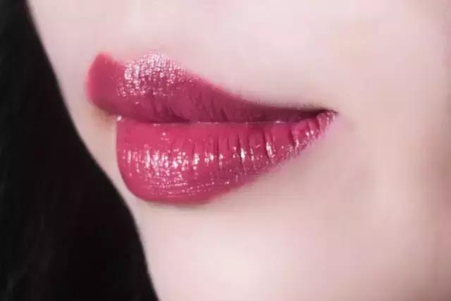40块和400块口红的区别,我们测评完这24支豆沙色口红后告诉你