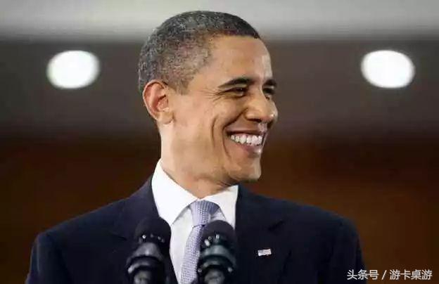 总统们都爱用它，你竟然不知道