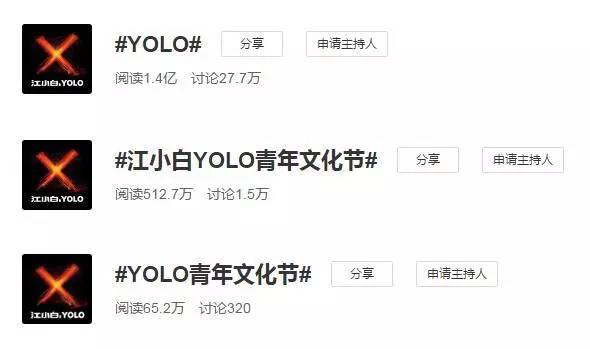 从“圈层”到“文化”的突围,江小白YOLO靠的是什么?