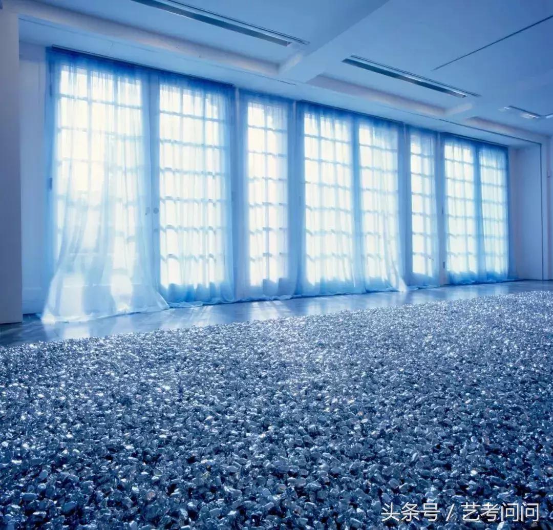 当艺术与食物相遇会发生什么,当艺术遇到食物