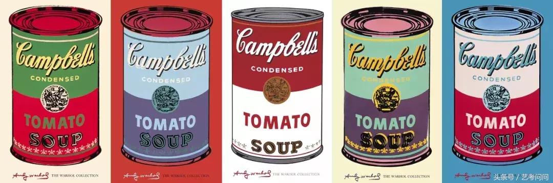 当艺术与食物相遇会发生什么,当艺术遇到食物