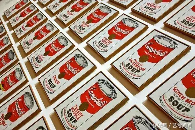 当艺术与食物相遇会发生什么,当艺术遇到食物