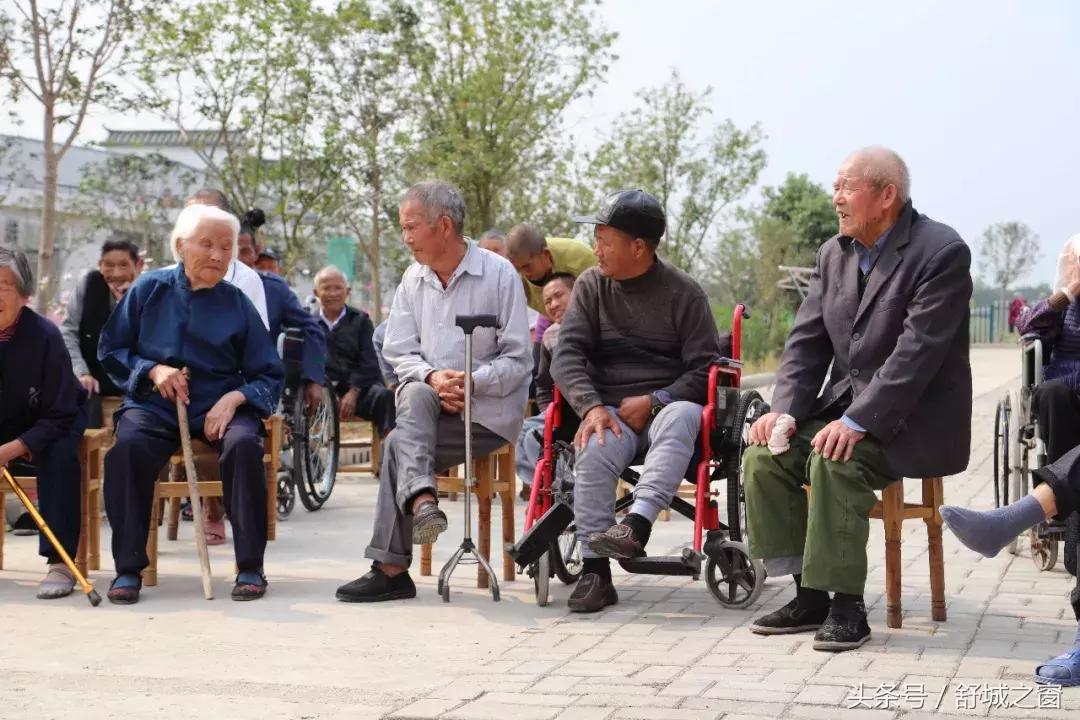 这养老院火了,安徽舒城养老院名单