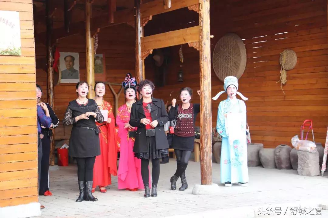 这养老院火了,安徽舒城养老院名单