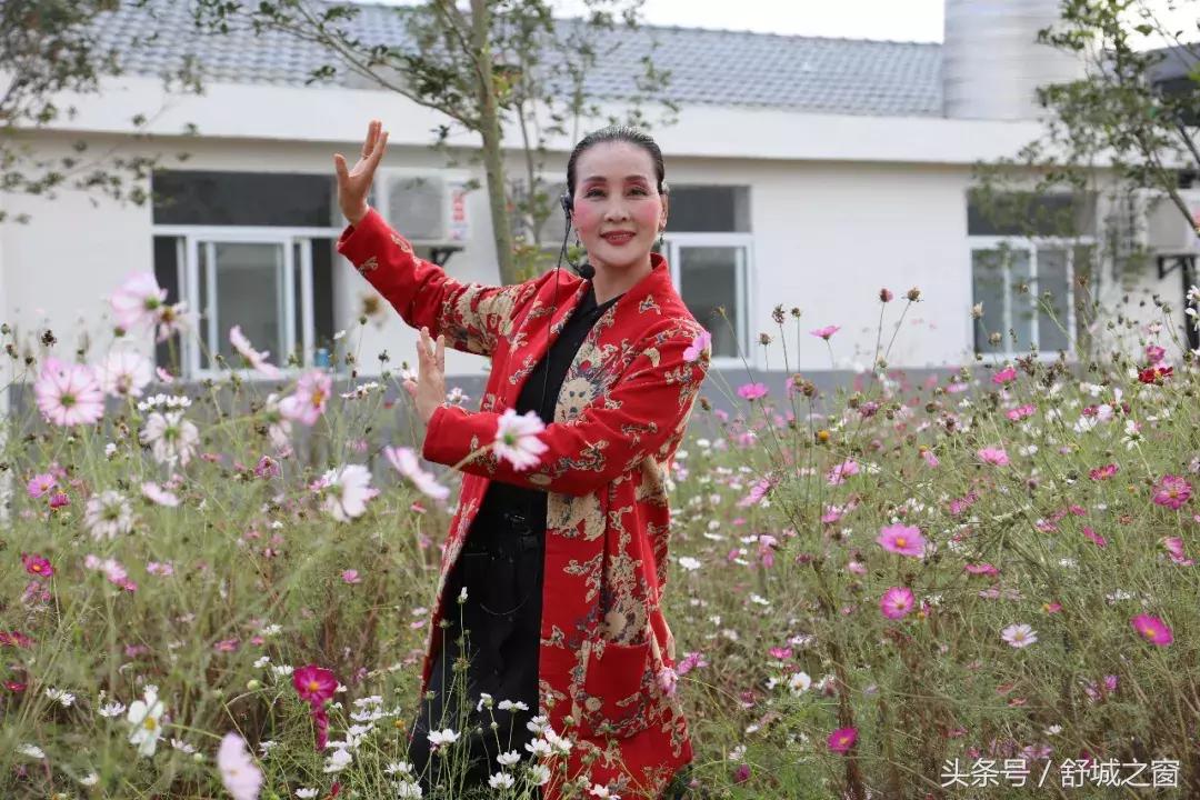 这养老院火了,安徽舒城养老院名单