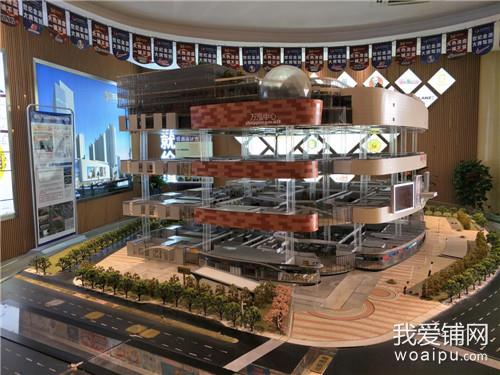 包河区未来商业中心,合肥包河龙湖商业综合体