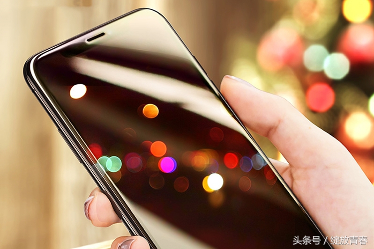 钢化膜老碎边,不碎边的iphone钢化膜推荐