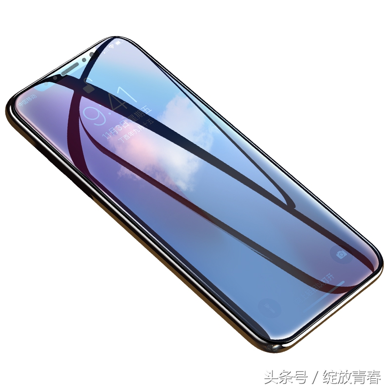手机最新款保护软膜,目前最流行的手机钢化膜