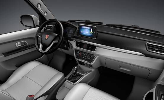 新海狮s2023款,金杯新海狮s新款7座