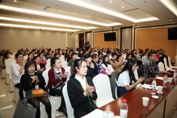 管理会计师武汉,管理会计中国行