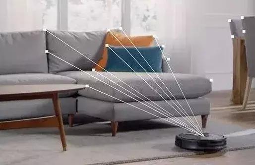 目前的扫地机器人存在的问题,扫地机器人关键词有哪些