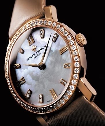 世界名表都有哪些,世界名表女表排行榜