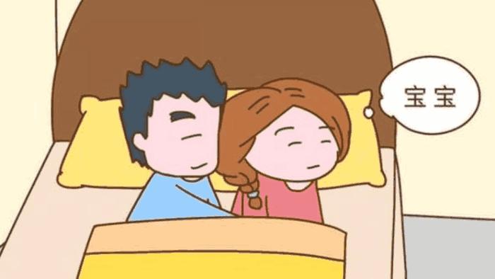 孕期同房,胎宝宝会有什么反应?看完准爸爸笑了,孕妈妈脸红了