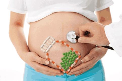 孕期同房,胎宝宝会有什么反应?看完准爸爸笑了,孕妈妈脸红了