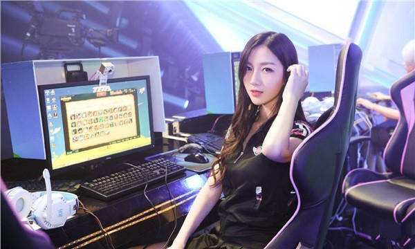 网吧游戏陪玩平台,如何在网吧开展游戏陪玩业务