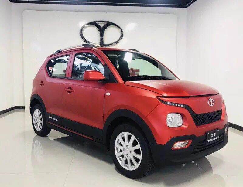 大阳巧客三轮最新款,大阳巧客两座四轮有几种配置