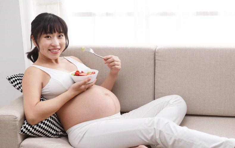 孕期吃什么孩子聪明,孕期吃什么宝宝聪明