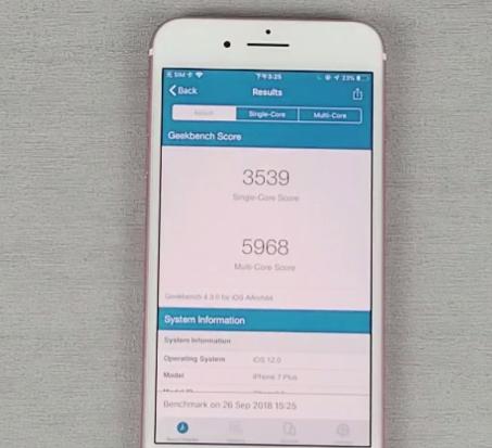 为什么有些人很喜欢iphone8plus,为什么现在还有很多人用苹果7