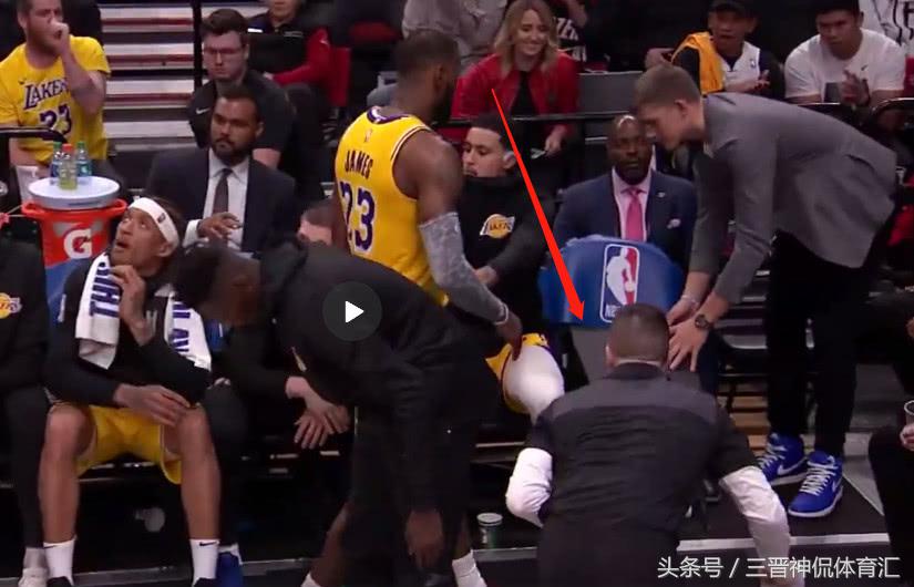 面对詹姆斯是什么感觉,面对詹姆斯