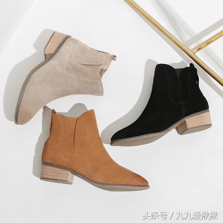 淘宝平底秋季女鞋新款,淘宝女鞋店铺推荐夏季穿搭