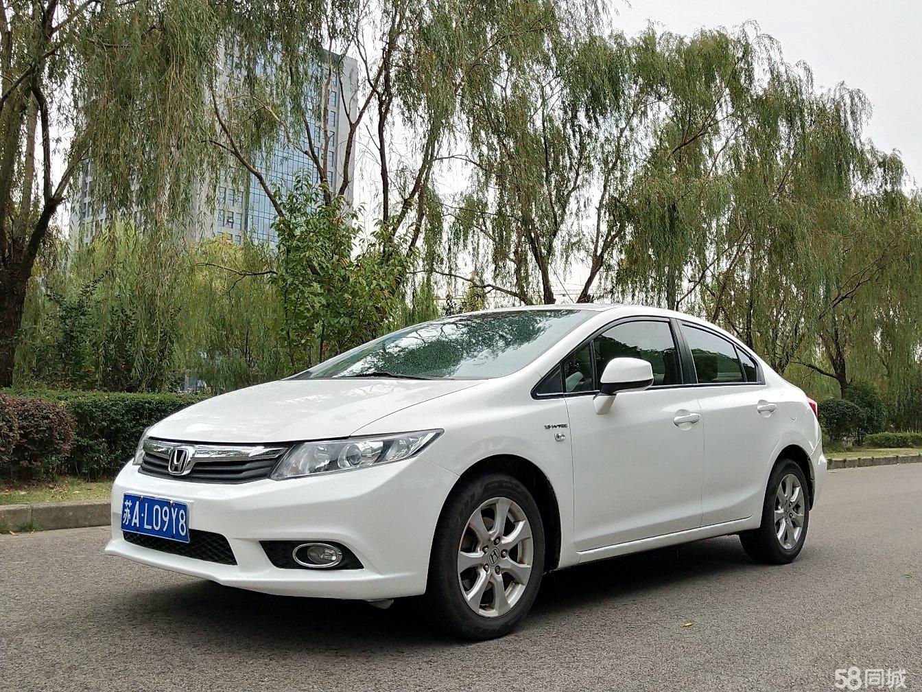 本田思域2019款神车,本田思域18新款1.5t轿跑
