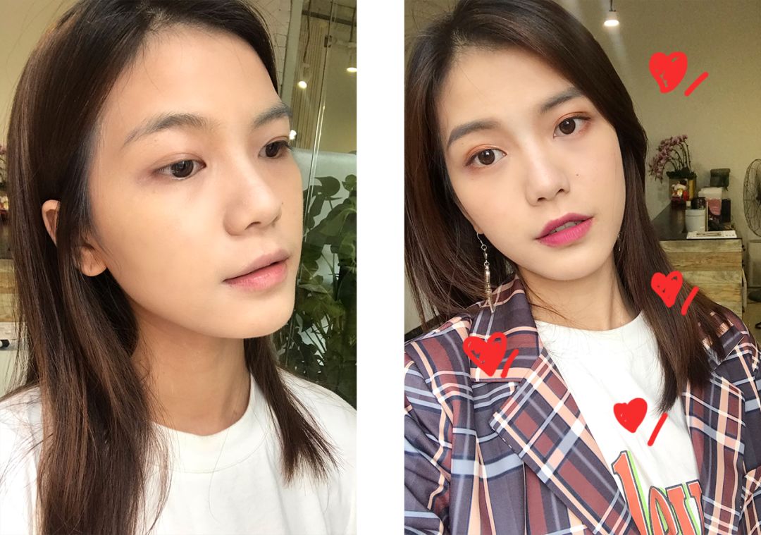 卡粉妆前怎么保湿教程,秋冬底妆起皮卡粉怎么办