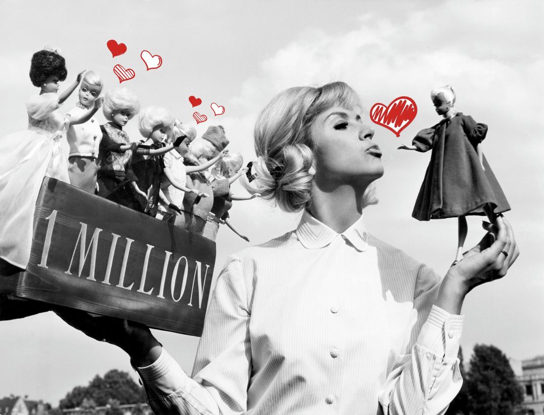 这个人人爱的假脸女人，亚洲女星谁演比较靠谱？