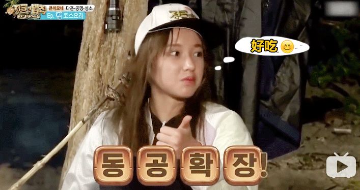 这个人人爱的假脸女人，亚洲女星谁演比较靠谱？