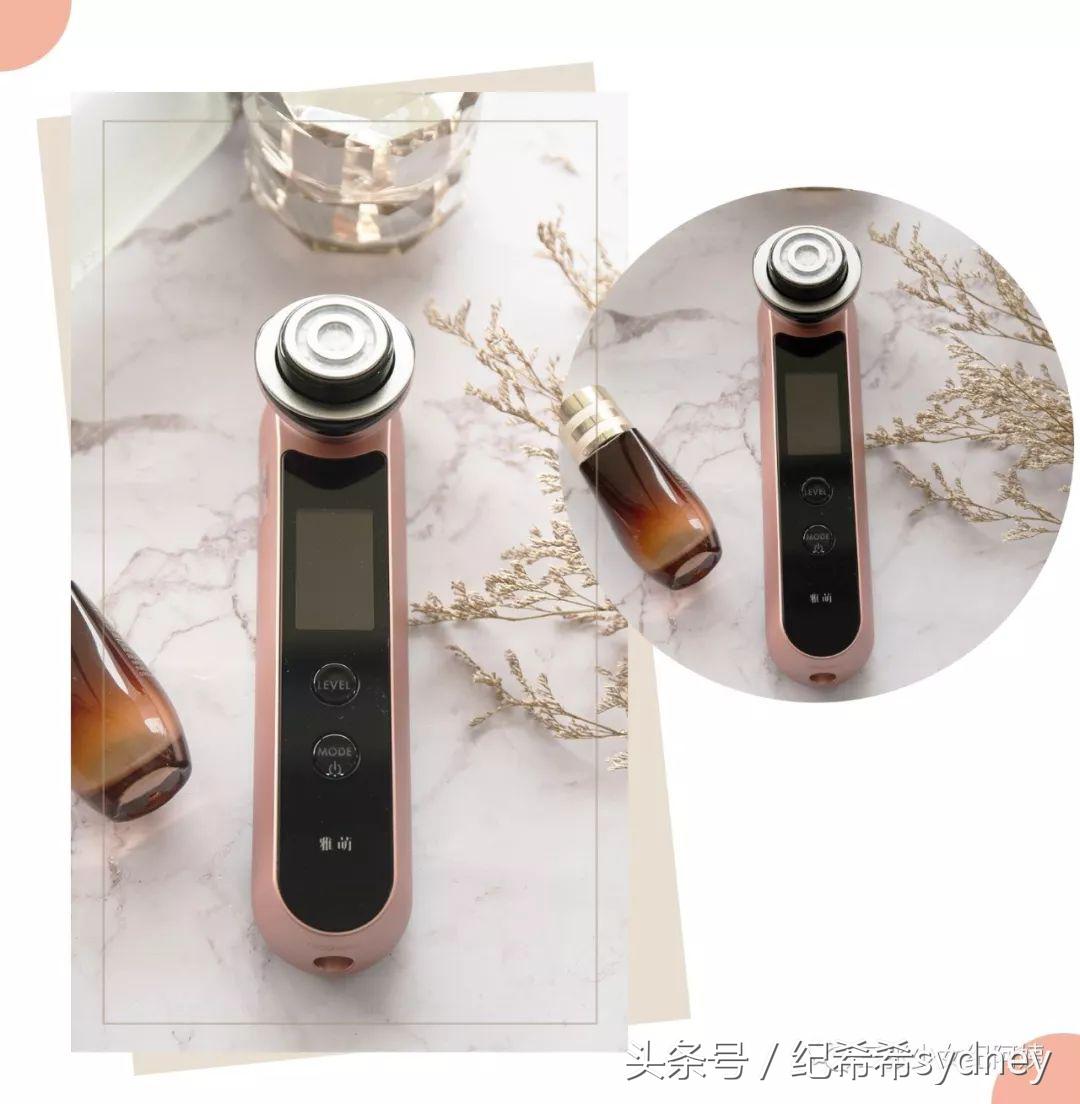 四十岁还有必要买美容仪吗,快40岁了选哪个美容仪