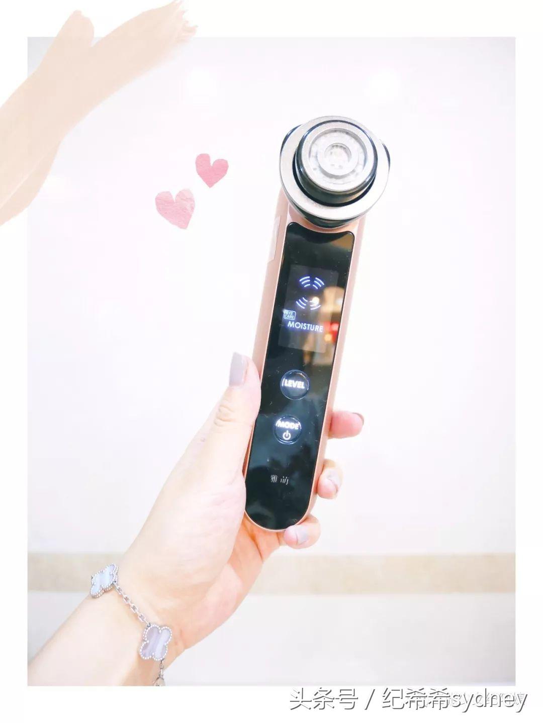 四十岁还有必要买美容仪吗,快40岁了选哪个美容仪