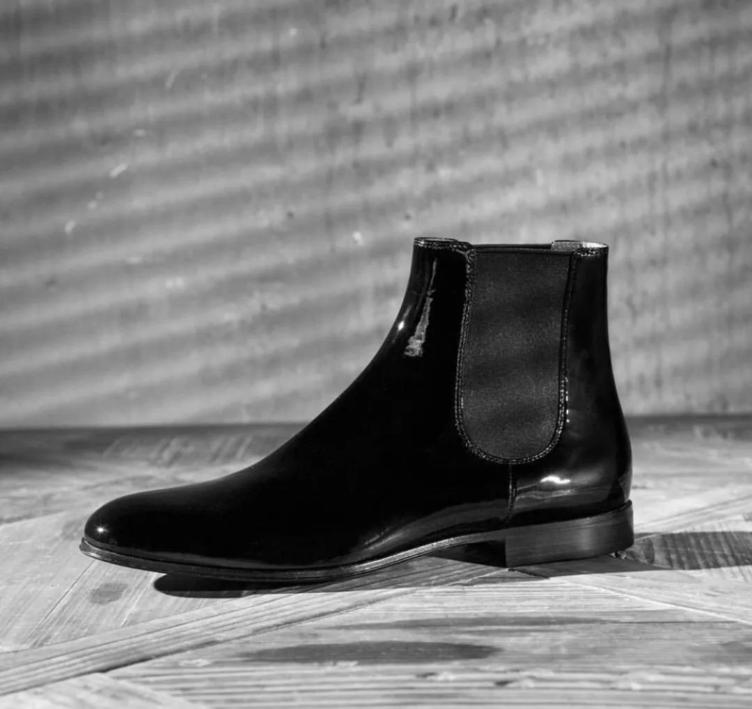 你知不知道，你的腿型这样穿靴子很难看？丨时髦诊所