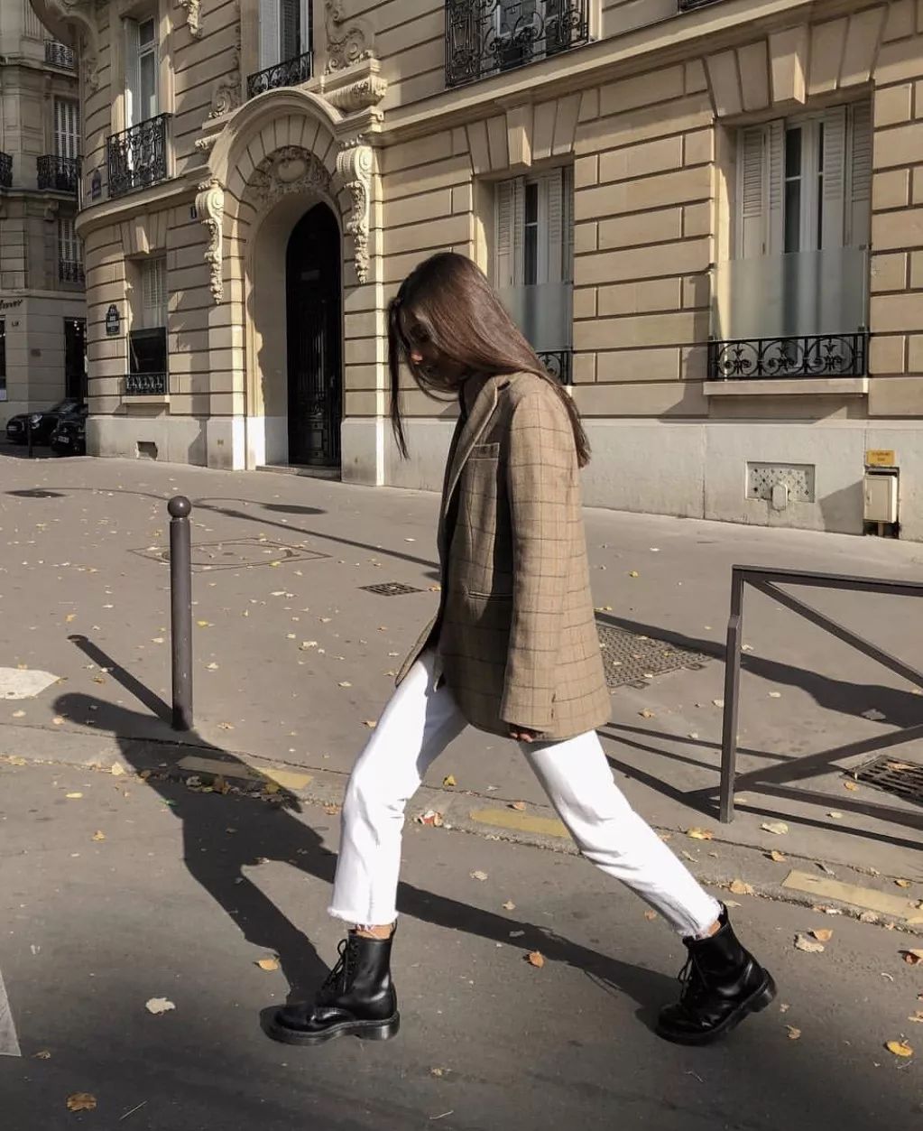 你知不知道，你的腿型这样穿靴子很难看？丨时髦诊所