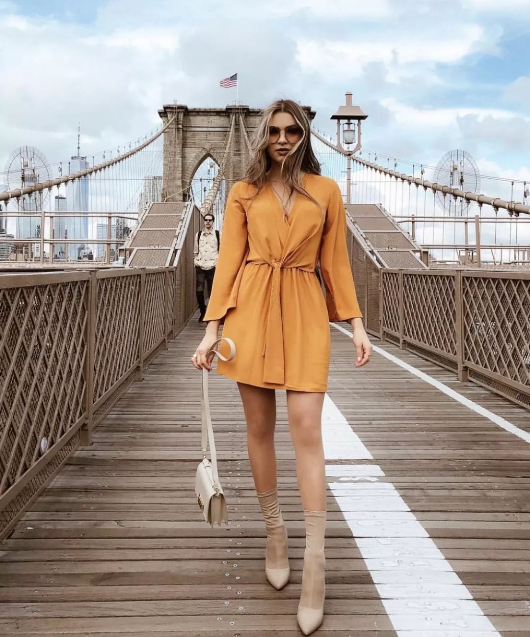 你知不知道，你的腿型这样穿靴子很难看？丨时髦诊所