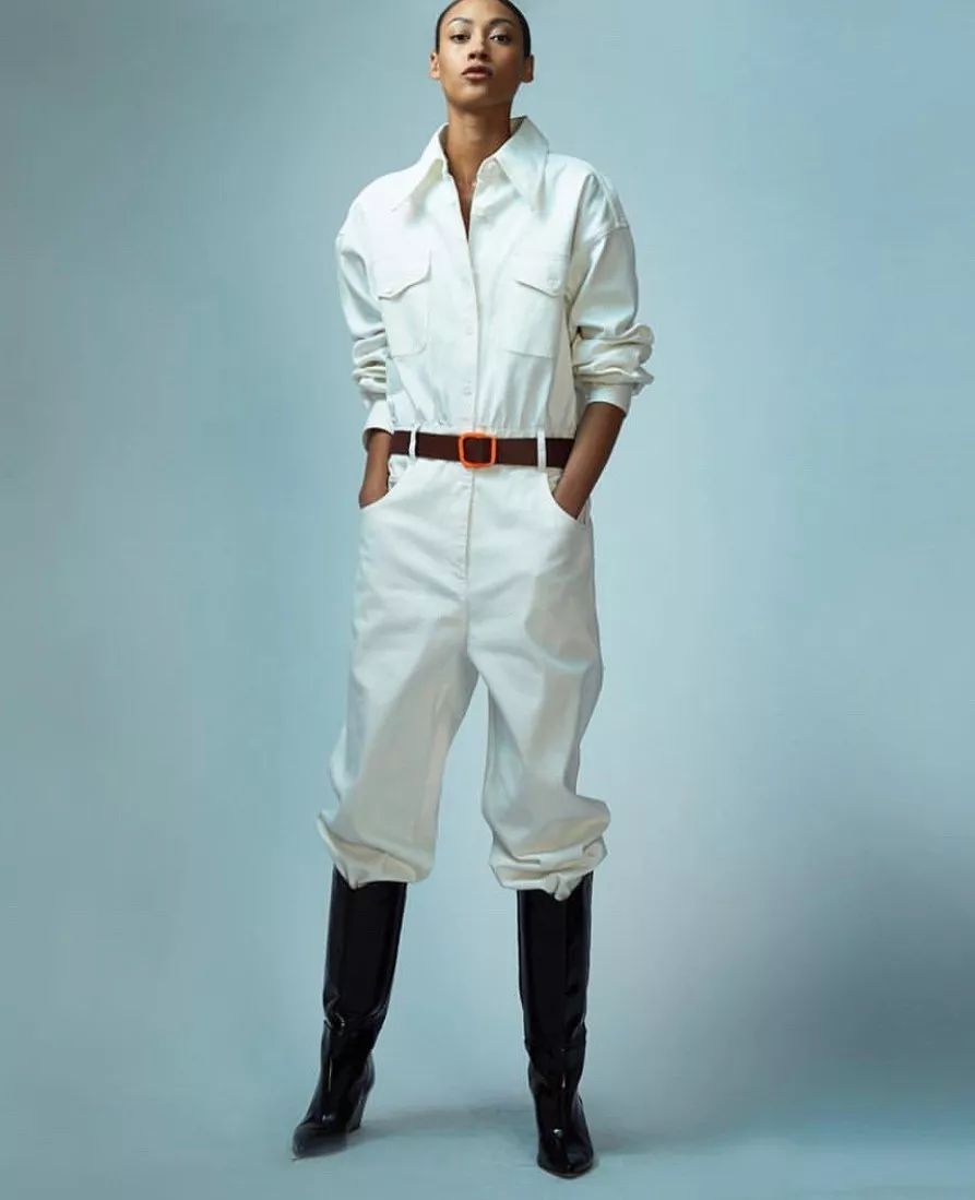 你知不知道，你的腿型这样穿靴子很难看？丨时髦诊所