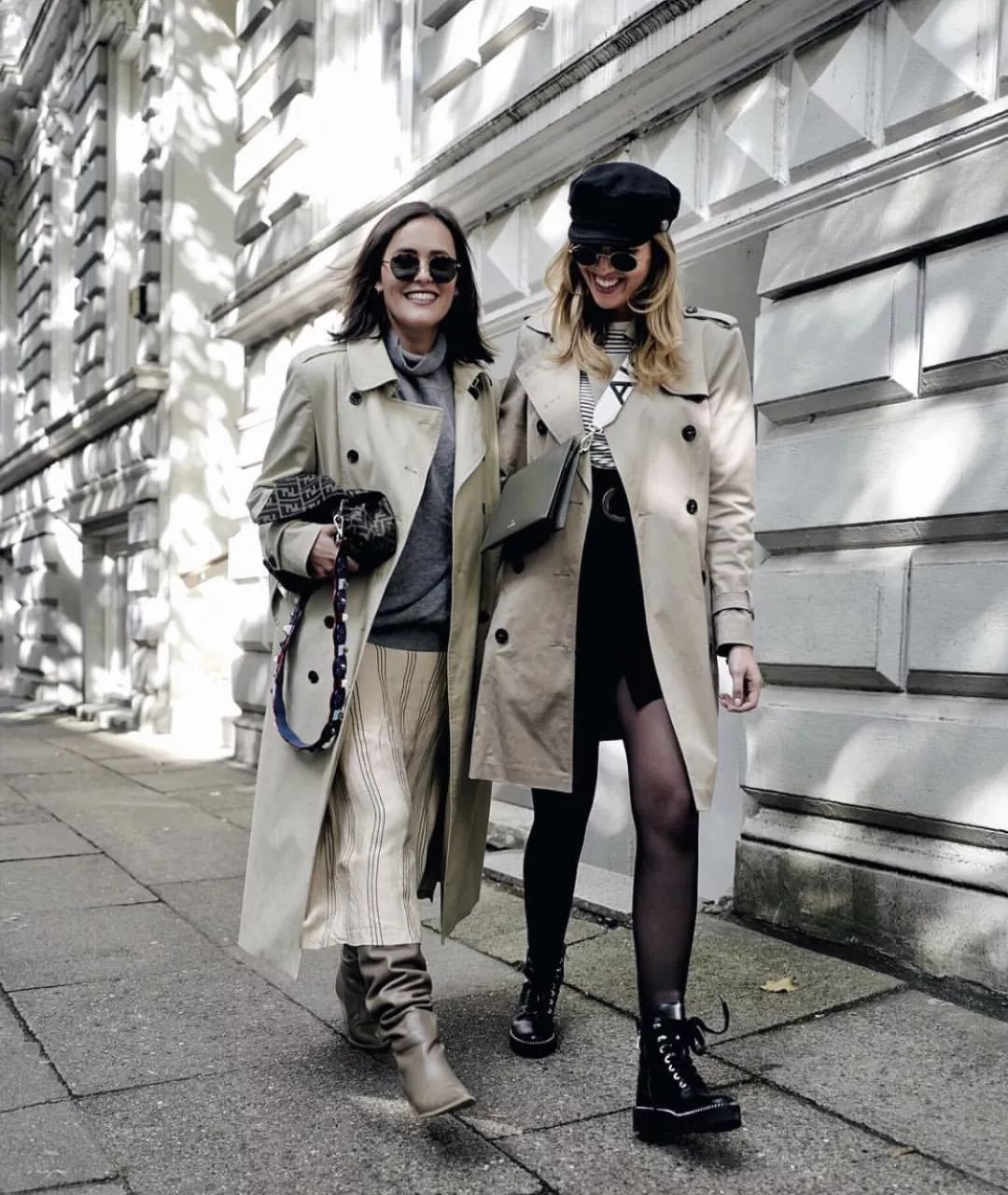 你知不知道，你的腿型这样穿靴子很难看？丨时髦诊所