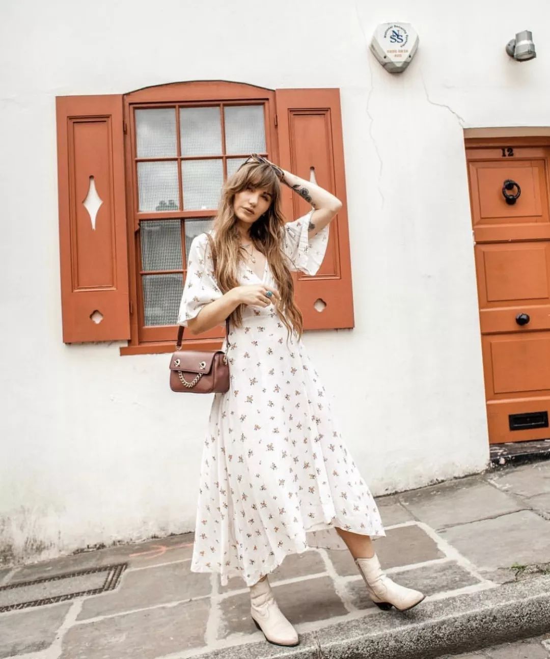 你知不知道，你的腿型这样穿靴子很难看？丨时髦诊所